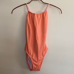Melissa Odabash swimsuit